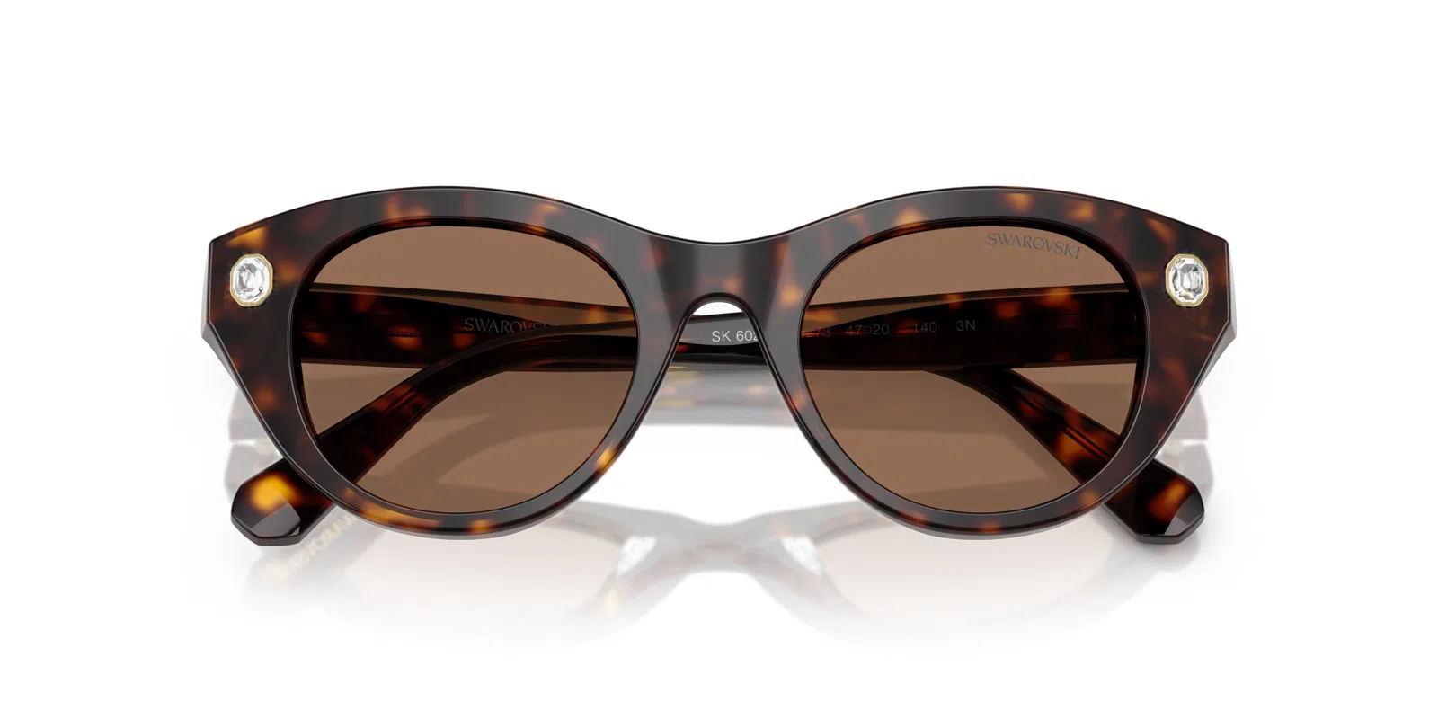 Swarovski 6025 Sunglasses - view 15